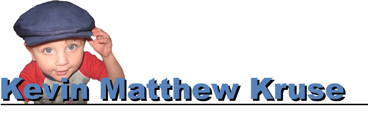 Kevin Matthew Kruse